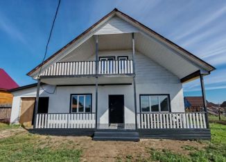 Продажа дома, 180 м2, деревня Грановщина, улица Франца Голзицкого