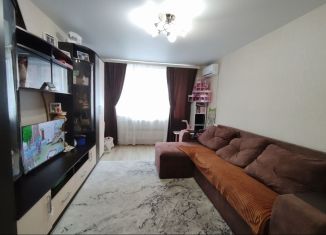 Продажа однокомнатной квартиры, 42.6 м2, Воронеж, улица Фёдора Тютчева, 93/2, ЖК Микрорайон Боровое