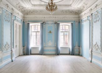 Продаю 3-комнатную квартиру, 126.6 м2, Санкт-Петербург, Дмитровский переулок, 3-5, метро Достоевская