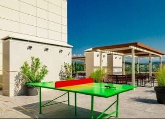 Продажа квартиры студии, 25 м2, Сочи, Депутатская улица, 10Б/1, ЖК Метрополь