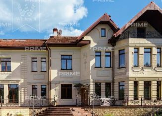 Продам дом, 2009 м2, деревня Семенково, деревня Семёнково, 22