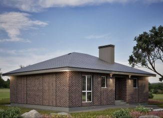 Продаю дом, 115 м2, село Нагаево