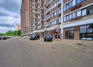 Продажа торговой площади, 93.8 м2, Краснодар, улица Героя Пешкова, 14к2, микрорайон Парк Победы