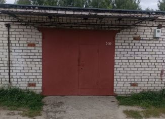 Продажа гаража, 30 м2, Брянск, ГО № 4 по улице Достоевского, 3/59