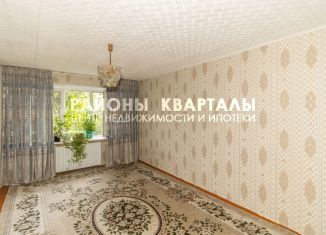 Трехкомнатная квартира на продажу, 65 м2, Челябинск, улица 50-летия ВЛКСМ, 37Б