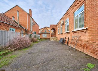 Продаю дом, 122 м2, Краснодар, Школьный микрорайон, Плановый переулок, 46/1