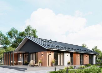 Продается коттедж, 135 м2, Республика Башкортостан