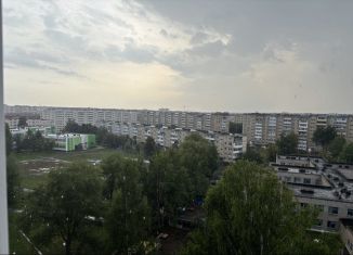 Продаю 2-ком. квартиру, 59 м2, Нефтекамск, Парковая улица, 13