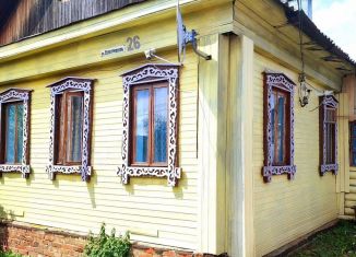 Сдаю в аренду дом, 30 м2, Переславль-Залесский, Селитровская улица, 26