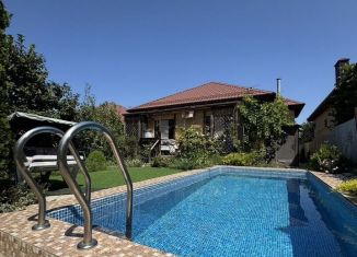 Продажа дома, 95 м2, станица Анапская, Вишнёвая улица