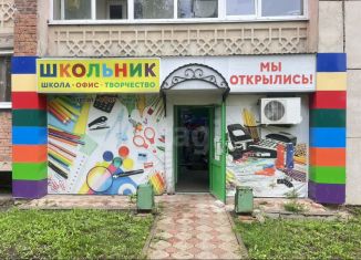 Продаю помещение свободного назначения, 68.8 м2, Бавлы, улица Салиха Сайдашева, 23