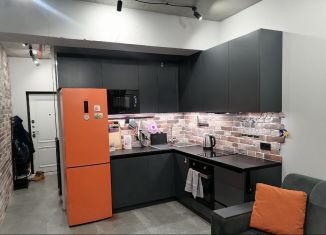 Сдаю в аренду квартиру студию, 28 м2, Сочи, Донская улица, 108Ак1, микрорайон Донская