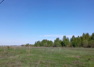 Продажа земельного участка, 10 сот., село Сапуголи, Семейная улица, 57