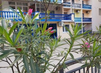 Квартира на продажу студия, 20 м2, Сочи, улица Победы, 153к3