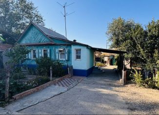 Продажа дома, 60.3 м2, Астрахань, 2-я Новослободская улица, 52