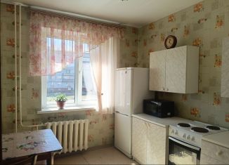 Сдаю 1-комнатную квартиру, 35.6 м2, Кемеровская область, бульвар Химиков, 7