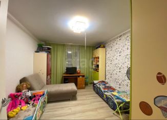 Продаю 3-ком. квартиру, 85.4 м2, Тюмень, улица Московский Тракт, 154, ЖК Плеханово