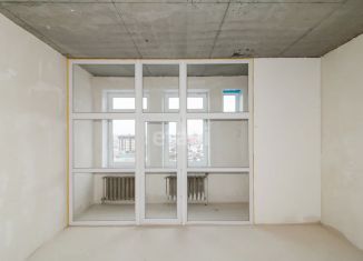 Квартира на продажу студия, 31.5 м2, Тюмень, улица Чернышевского, 2Бк11