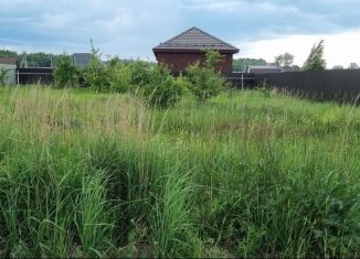 Участок на продажу, 5 сот., Домодедово, Весенняя улица