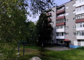 Продам однокомнатную квартиру, 32 м2, Кандалакша, Кировская улица, 20