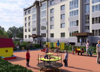 Продажа 1-комнатной квартиры, 40.8 м2, Мичуринск, Промышленная улица, 2Е