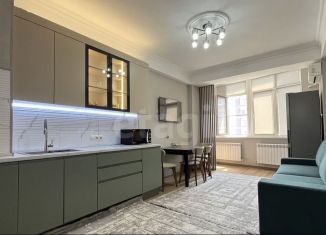 Продается двухкомнатная квартира, 52.5 м2, Махачкала, проспект Петра I, 103Вк2