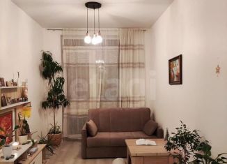 Сдам в аренду двухкомнатную квартиру, 41 м2, Тюмень, улица Павла Шарова, 40, ЖК Дом Лес Парк