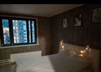 Сдам в аренду 1-ком. квартиру, 50 м2, Москва, Долгопрудная аллея, 14к4