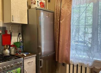 3-комнатная квартира на продажу, 58.6 м2, Березники, улица Пятилетки, 104