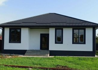 Продам дом, 85 м2, посёлок городского типа Молодёжное, Ореховая улица