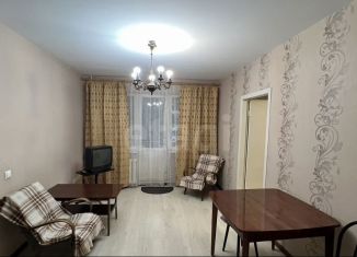 Двухкомнатная квартира на продажу, 45.5 м2, Люберцы, улица Космонавтов, 19