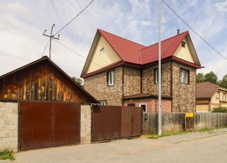 Продается дом, 106.9 м2, Тюмень, улица Берегового, 11