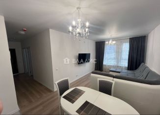 Продажа 2-ком. квартиры, 64 м2, Котельники, Сосновая улица, 5к1, ЖК Оранж Парк