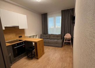 Продается 1-ком. квартира, 36.4 м2, Пермь, улица Василия Татищева, 8, ЖК Арсенал