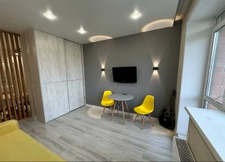 Продаю однокомнатную квартиру, 32.2 м2, рабочий поселок Маркова, микрорайон Берёзовый, 214