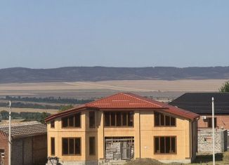 Продажа дома, 400 м2, Грозный, 2-й Товарный переулок, 44