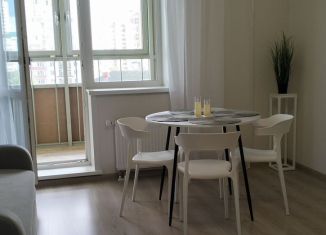 Сдам в аренду 1-ком. квартиру, 48 м2, Пермь, улица Революции, 52В