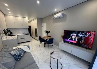 Сдается двухкомнатная квартира, 38.2 м2, Сочи, Ясногорская улица, 16/6к4, микрорайон Бытха