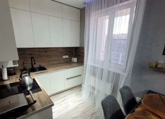 Продам 2-комнатную квартиру, 65 м2, Туапсе, ЖК Форт Адмирал, улица Портовиков, 39/3