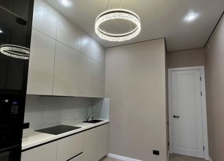 2-комнатная квартира на продажу, 58 м2, Краснодар, улица Западный Обход, 39/2к7, ЖК Самолёт