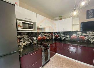 Продается однокомнатная квартира, 37.3 м2, Воронеж, улица 45-й Стрелковой Дивизии, 259/12, ЖК Цветной бульвар