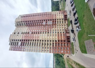 Продажа 3-комнатной квартиры, 88.8 м2, Ярославль, Красноборская улица, 38к3