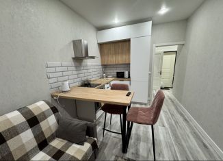 Однокомнатная квартира в аренду, 35.6 м2, Тюмень, 2-я Луговая улица, 22к3