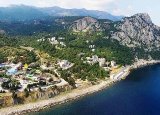 Продам земельный участок, 5 сот., Алупка, Западная улица