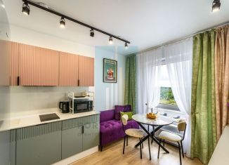 Аренда 1-ком. квартиры, 31.5 м2, Щербинка, улица Мостотреста, 10к1