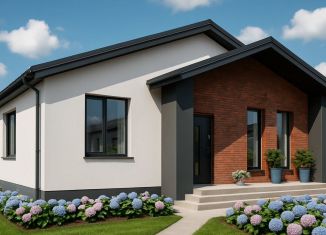 Продается дом, 110 м2, село Перевальное