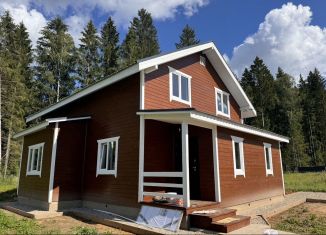 Дом на продажу, 160 м2, ДП Бархатово лес