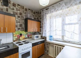 Продается 1-комнатная квартира, 24.5 м2, Тюмень, улица Парфёнова, 20