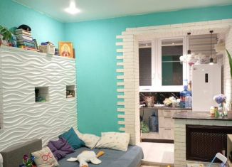 Продается квартира студия, 20.7 м2, Краснодар, улица имени 40-летия Победы, 178, ЖК Флотилия