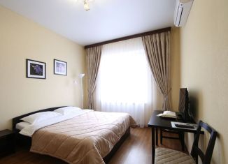 Продаю квартиру студию, 18.1 м2, Сочи, Азовская улица, 17